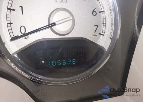 2007 Chrysler Aspen Limited from USA, damaged, VIN 1A8HW58297F567568